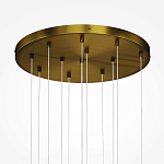 Подвесной светильник Orchestra варинант исполнения - 3 | Loft Concept в Перми