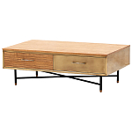 Кофейный стол Massy Coffee Table варинант исполнения - 1 | Loft Concept в Перми