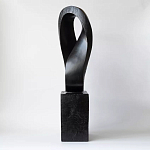 Скульптура «Лента Мебиуса» варинант исполнения - 4 | Loft Concept в Перми