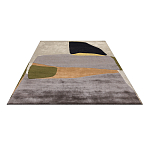 Ковер шелк Manhattan Wool Silk Carpet VIII варинант исполнения - 2 | Loft Concept в Перми