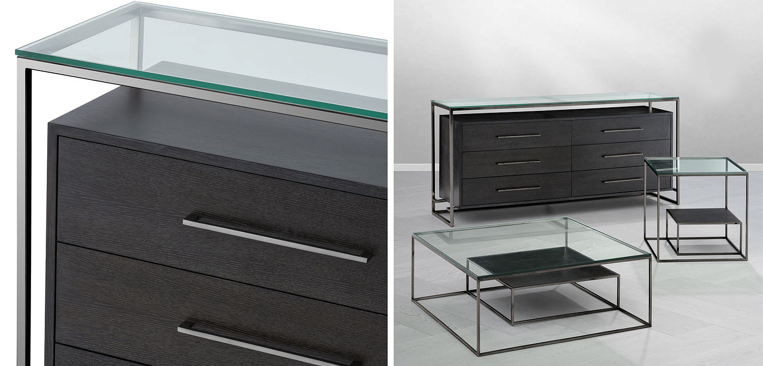Комод Eichholtz DRESSER DURAND Комод Eichholtz DRESSER DURAND - Loft-Concept в Перми