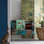 Диван Mesotrope варинант исполнения - 6 | Loft Concept в Перми