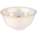 Чайный набор из фарфора на 6 персон 7 предметов Porcelain Pearl варинант исполнения - 1 | Loft Concept в Перми