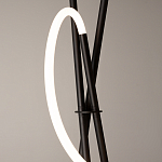 Напольный светильник Crochet 3000К 36Вт варинант исполнения - 4 | Loft Concept в Перми