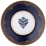 Чайный сервиз из фарфора с изображением лошадей на 6 персон 14 предметов Porcelain Horse Set варинант исполнения - 6 | Loft Concept в Перми