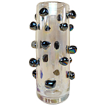 Ваза Molecule Vase Glass Multicolor Spheres варинант исполнения - 1 | Loft Concept в Перми