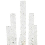 Хрустальное бра Clairene Crystal Wall Lamp варинант исполнения - 2 | Loft Concept в Перми