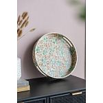 Поднос Clover leaves варинант исполнения - 6 | Loft Concept в Перми