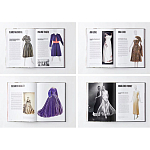 The Women Who Revolutionized Fashion: 250 Years of Design варинант исполнения - 3 | Loft Concept в Перми