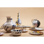 Ваза Seletti Lfe варинант исполнения - 3 | Loft Concept в Перми