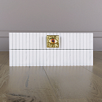 Шкатулка Elsa Dreams White варинант исполнения - 2 | Loft Concept в Перми