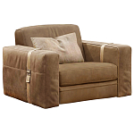 Кресло ARGO натуральная кожа варинант исполнения - 1 | Loft Concept в Перми