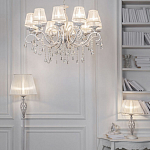 Настольный светильник Trembling варинант исполнения - 2 | Loft Concept в Перми