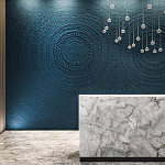 Барельеф PORTAL варинант исполнения - 1 | Loft Concept в Перми