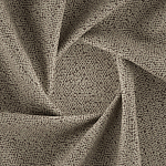 Мебельная ткань Шенилл коричневый цвет 138 см T4-28 варинант исполнения - 2 | Loft Concept в Перми