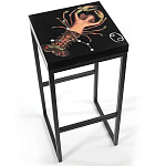 Барный стул Zodiac sign Рак варинант исполнения - 1 | Loft Concept в Перми