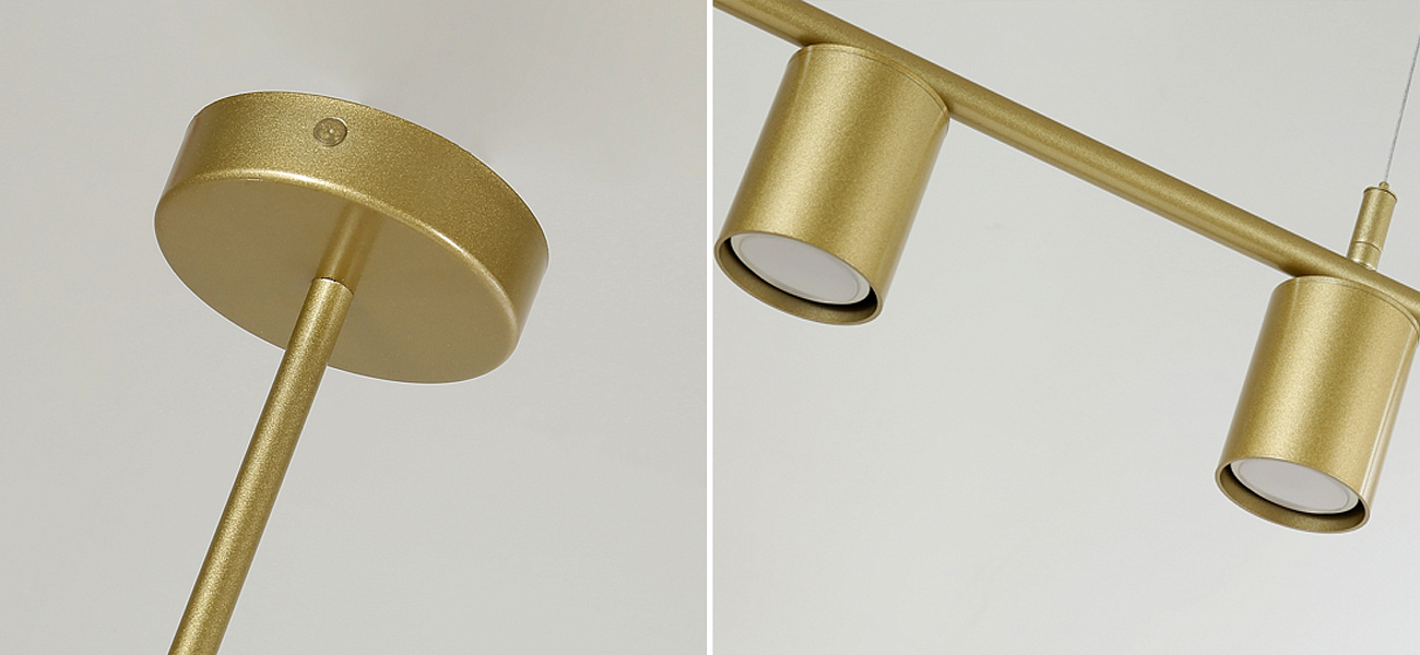 Люстра TRIBES CHANDELIER Gold 2 вида плафонов Люстра TRIBES CHANDELIER Gold 2 вида плафонов - Loft-Concept в Перми