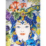 Кресло Mesolithic Lux варинант исполнения - 4 | Loft Concept в Перми