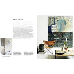 Дизайнерская книга Art at Home. An accessible guide to collecting and curating art in your home варинант исполнения - 2 | Loft Concept в Перми