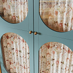 Шкаф «Мейрис» варинант исполнения - 3 | Loft Concept в Перми