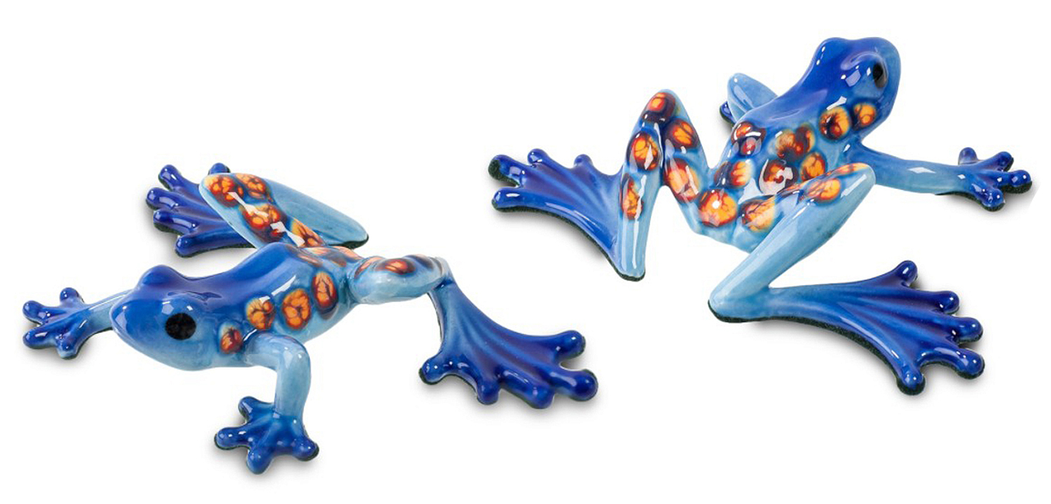 Статуэтка Statuette Frog I Статуэтка Statuette Frog I - Loft-Concept в Перми
