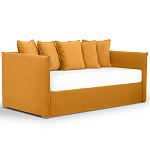 Кровать-кушетка Memory варинант исполнения - 11 | Loft Concept в Перми