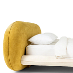 Кровать Boucle software варинант исполнения - 6 | Loft Concept в Перми