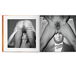Подарочный Альбом Фото ню The Big Book of Pussy 18+ варинант исполнения - 4 | Loft Concept в Перми