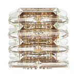 Бра в классическом хрустальном обрамлении Light Garland варинант исполнения - 2 | Loft Concept в Перми