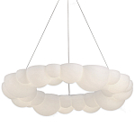 Люстра подвесная Cloudy Light варинант исполнения - 3 | Loft Concept в Перми