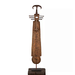 Скульптура «Антропоморфная фигура 1» варинант исполнения - 1 | Loft Concept в Перми