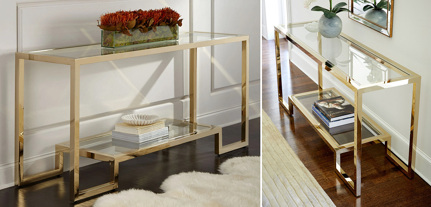 Emma Console Emma Console - Loft-Concept в Перми