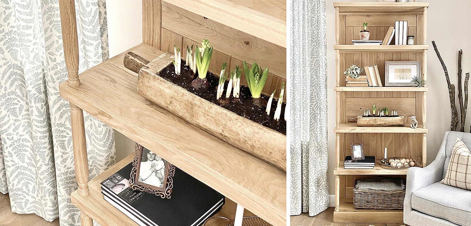 Стеллаж Kornelis Rack Стеллаж Kornelis Rack - Loft-Concept в Перми