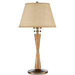 Настольная лампа с коническими формами корпуса Futurism варинант исполнения - 3 | Loft Concept в Перми