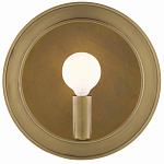 Бра настенное круглое Wristband варинант исполнения - 1 | Loft Concept в Перми