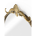 Настенное зеркало Houston варинант исполнения - 2 | Loft Concept в Перми