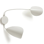 Бра бежевого цвета Aracea варинант исполнения - 1 | Loft Concept в Перми