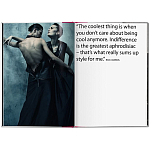 Книга Rick Owens Taschen варинант исполнения - 6 | Loft Concept в Перми