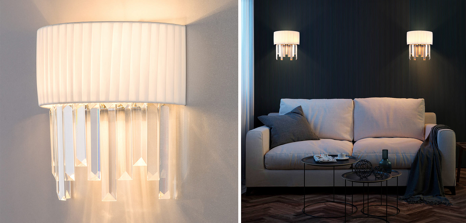 Бра Sorley Sconce Бра Sorley Sconce - Loft-Concept в Перми