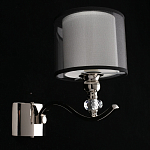 Бра настенное Florа Crystal варинант исполнения - 3 | Loft Concept в Перми