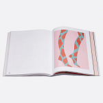 Лимитированное издание Иллюстрации модного дома  Book: Dior par Mats Gustafson Vol. I Maria Grazia Chiuri варинант исполнения - 2 | Loft Concept в Перми