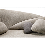 Элегантный Диван Альби Sofa варинант исполнения - 3 | Loft Concept в Перми