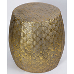 Столик дизайнерский The barrel варинант исполнения - 2 | Loft Concept в Перми