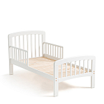 Кровать детская из березы Lily Dreamer варинант исполнения - 4 | Loft Concept в Перми