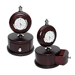 Часы настольные интерьерные Time Forward  варинант исполнения - 1 | Loft Concept в Перми