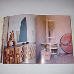 Коллекционный Арт-альбом HUE Kelly Wearstler 2009 Hardcover Interior Design 2009 Букинистика варинант исполнения - 5 | Loft Concept в Перми