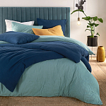 Кашпо из металла и латуни Elegance Elevated Planters черное варинант исполнения - 5 | Loft Concept в Перми