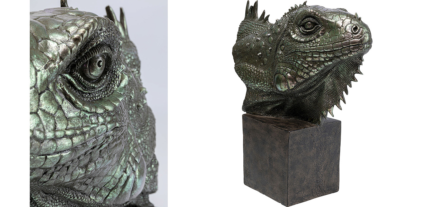 Аксессуар Iguana - Loft-Concept в Перми