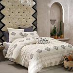 Корзина из плетеного морского тростника Leta Wicker Basket варинант исполнения - 4 | Loft Concept в Перми