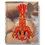 Лимитированная Книга для дизайнеров TASCHEN: Jeff Koons варинант исполнения - 1 | Loft Concept в Перми